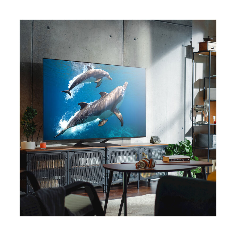 QNED evo AI  65QNED93A6A, image number 19