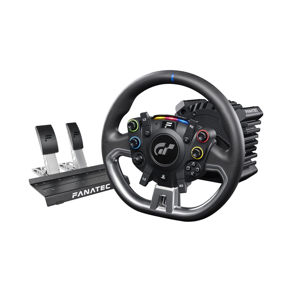 Gran Turismo DD Pro, image number 1