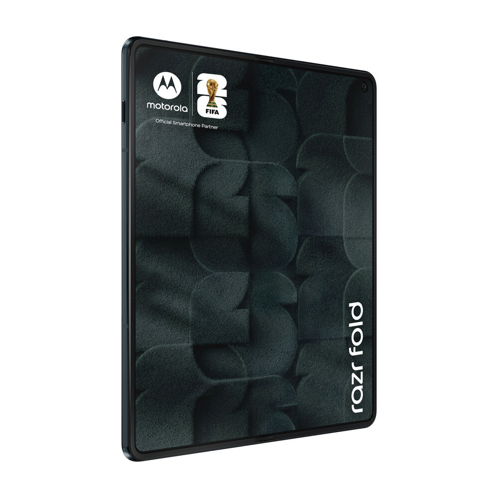 Razr Fold FIFA Edition, image number 9