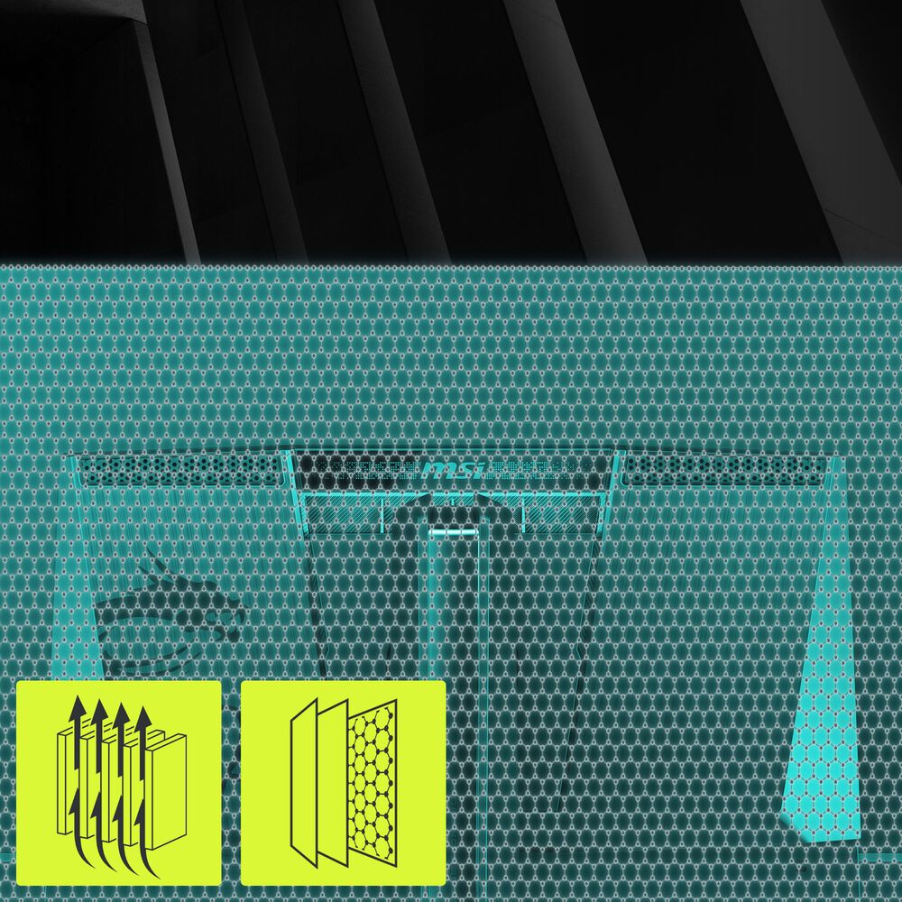 MAG 322UP QD-OLED E16, image number 8