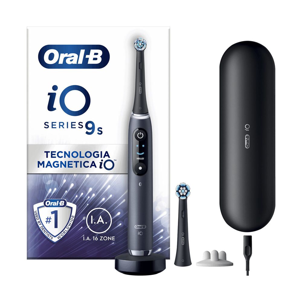 Spazzolino elettrico ORAL B iO iO 9S, image number 3