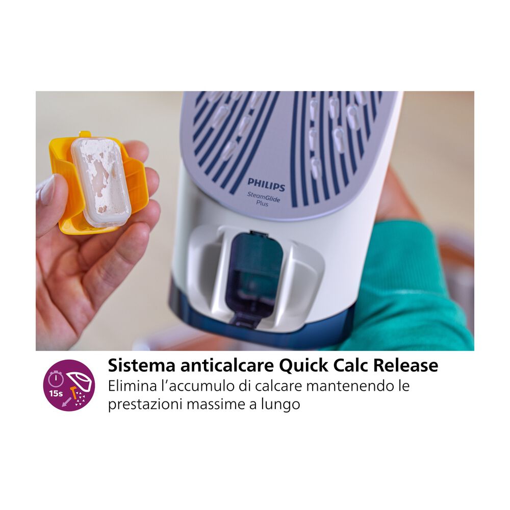 Serie 7000 DST7020/20, image number 4