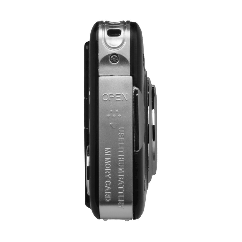 FOTOCAMERA DIGITALE YASHICA Easy Snap, 5 megapixel, Nero - PRMG GRADING OOBN - 10%, image number 5