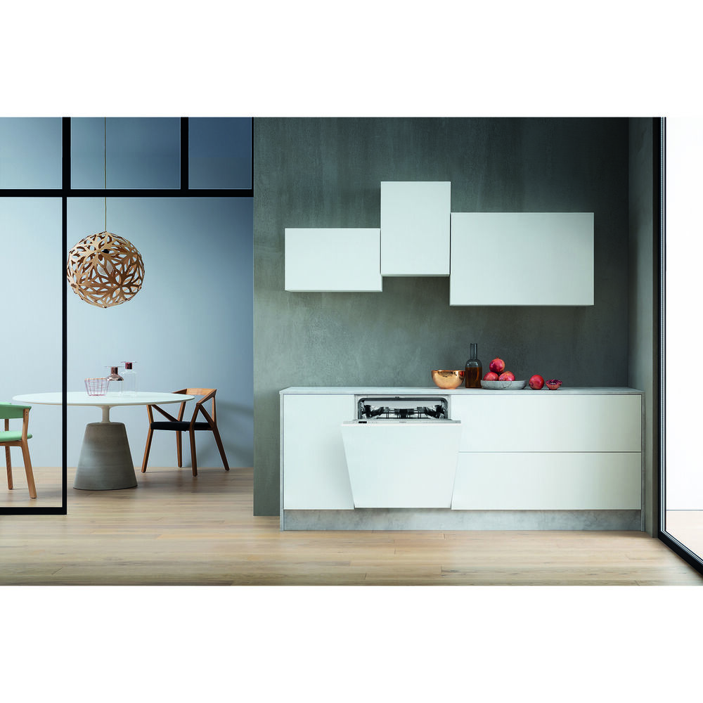 WIC 3C26 F LAVASTOVIGLIE INCASSO, 59,8 cm, Classe E, image number 6