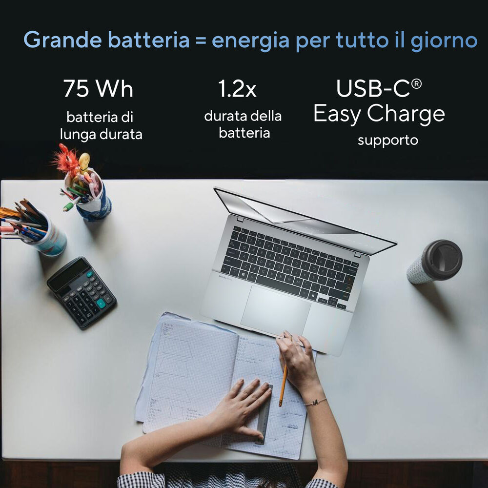 Vivobook S14 S5406, image number 12
