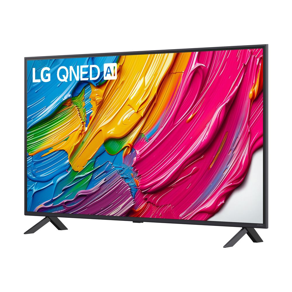 QNED AI 50QNED80A6A, Smart TV 50'', 4K, Dolby Digital, Full AI - PRMG GRADING OOBN - 10%, image number 13