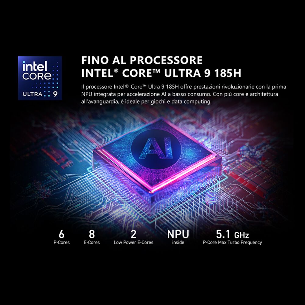 Pulse 17 AI C1VGKG-025IT, image number 15