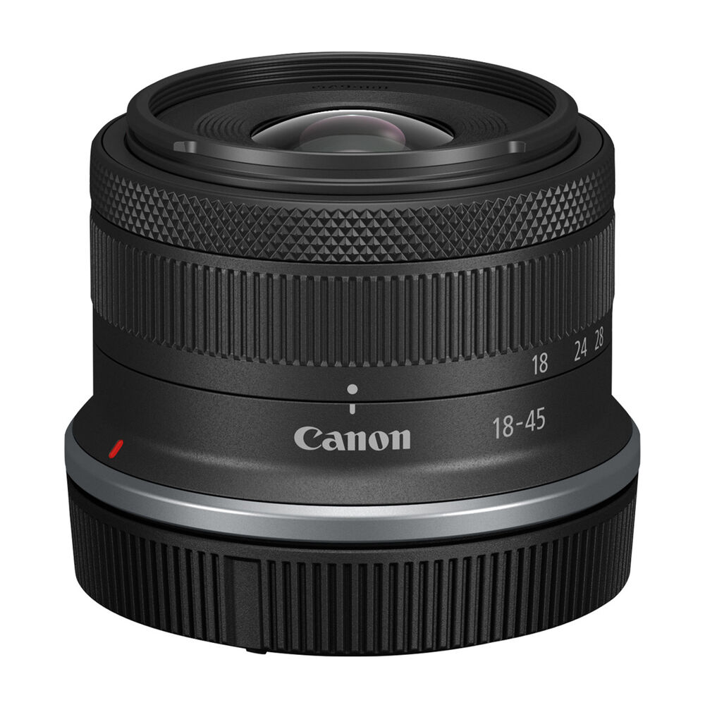 RF-S 18-45mm F4.5-6.3, image number 4