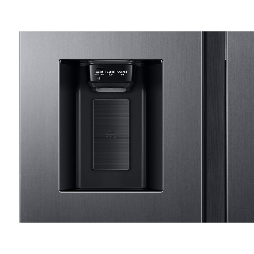 RS68A8522S9/EF frigorifero americano , image number 4
