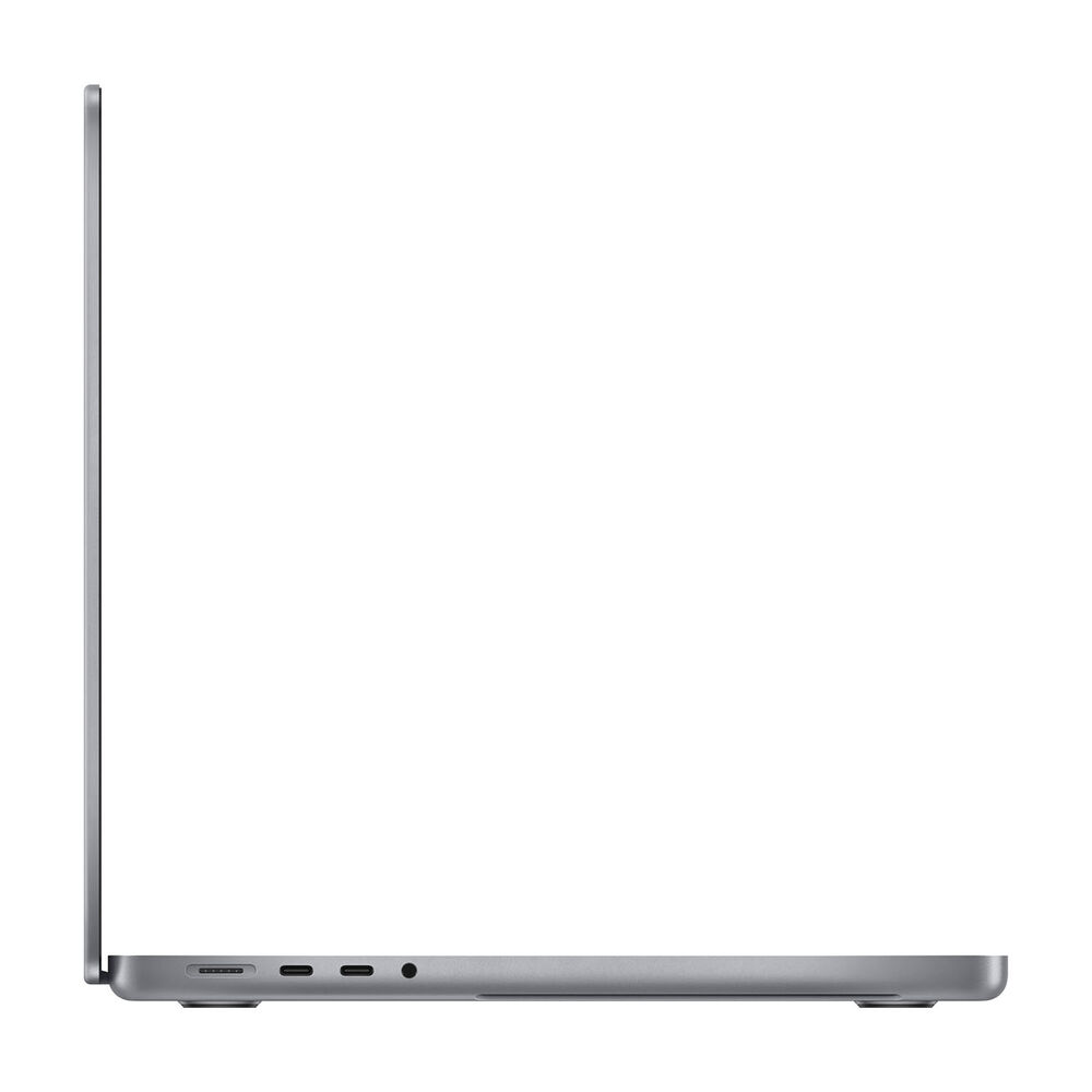 MacBook PRO , 14 pollici, processore Apple, Apple GPU 16-core, 16 GB, SSD 1000 GB, Gray, image number 3