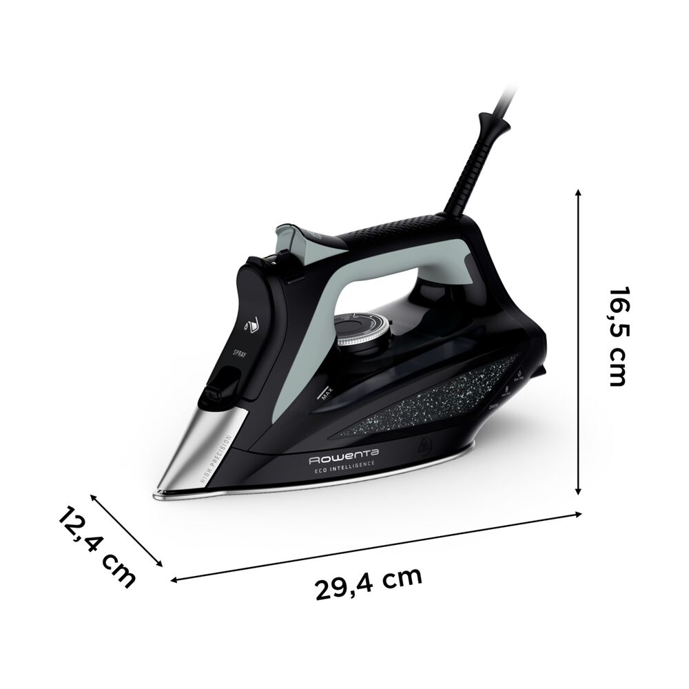 FERRO A VAPORE ECO INTELLIGENCE DW6340 - PRMG GRADING OOCN - 15%, image number 5