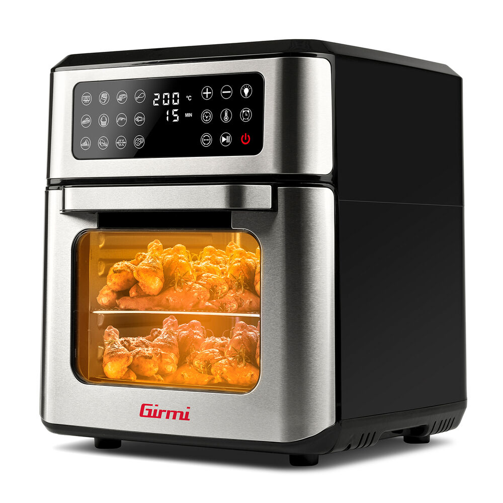 Forno Air Fryer, image number 1