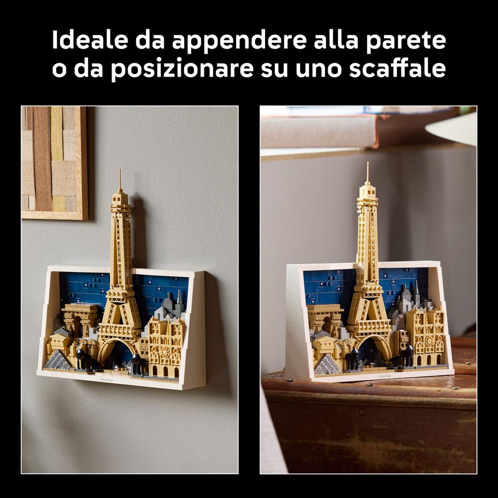 Parigi citt&agrave; dell&rsquo;amore, image number 11