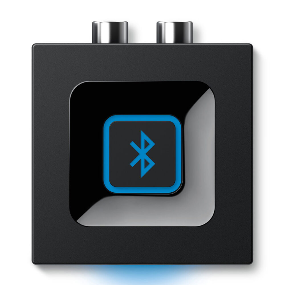 ADATTATORE BLUETOOTH LOGITECH BLUETOOTH AUDIO ADAPTER, image number 0