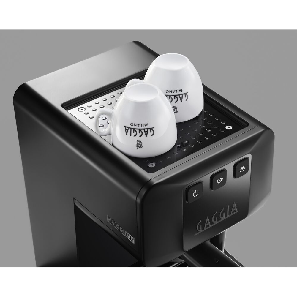 ESPR.GAGGIA BLACK , image number 8