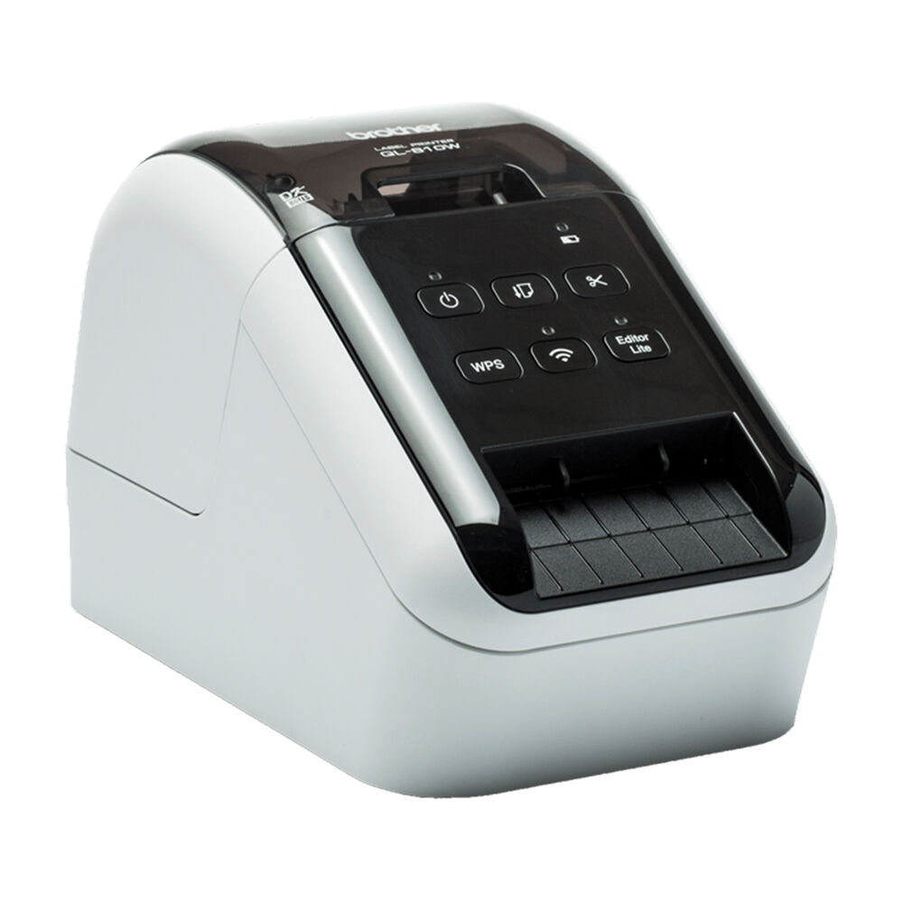 QL-810W, image number 0
