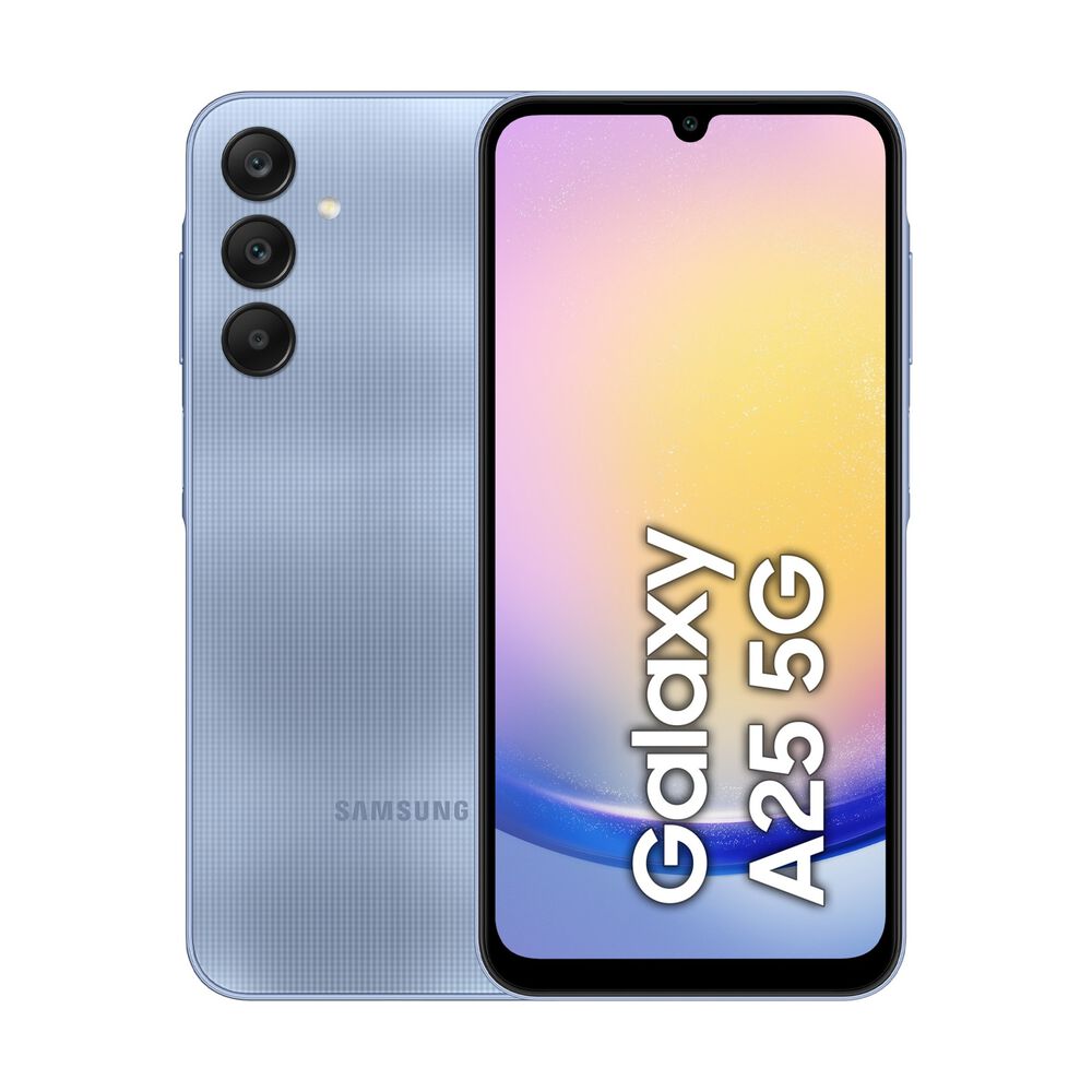 Galaxy A25 5G 128GB, image number 0
