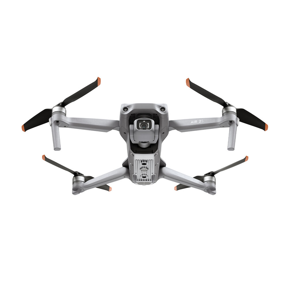 DRONE DJI AIR 2S FLY MORE COMBO, image number 1
