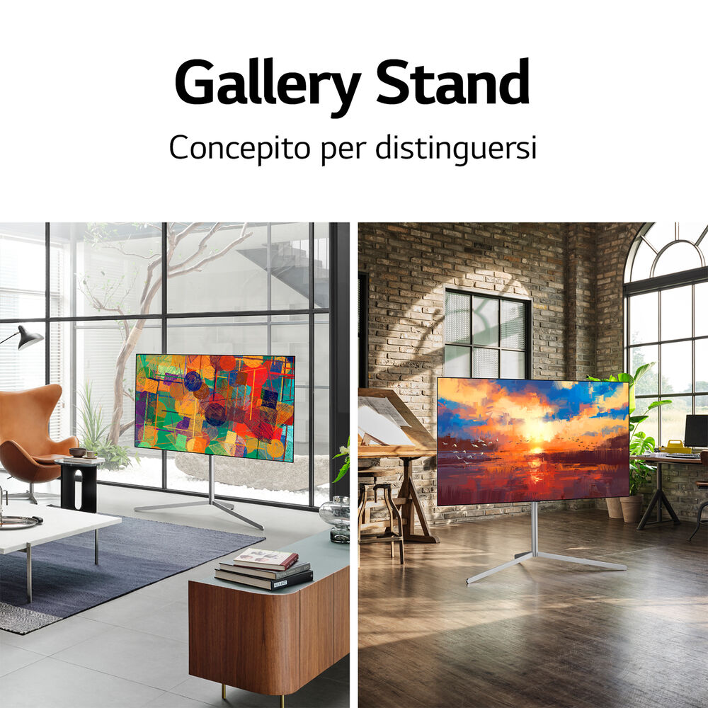 OLED65G16LA.API TV OLED, 65 pollici, OLED 4K, No, image number 13