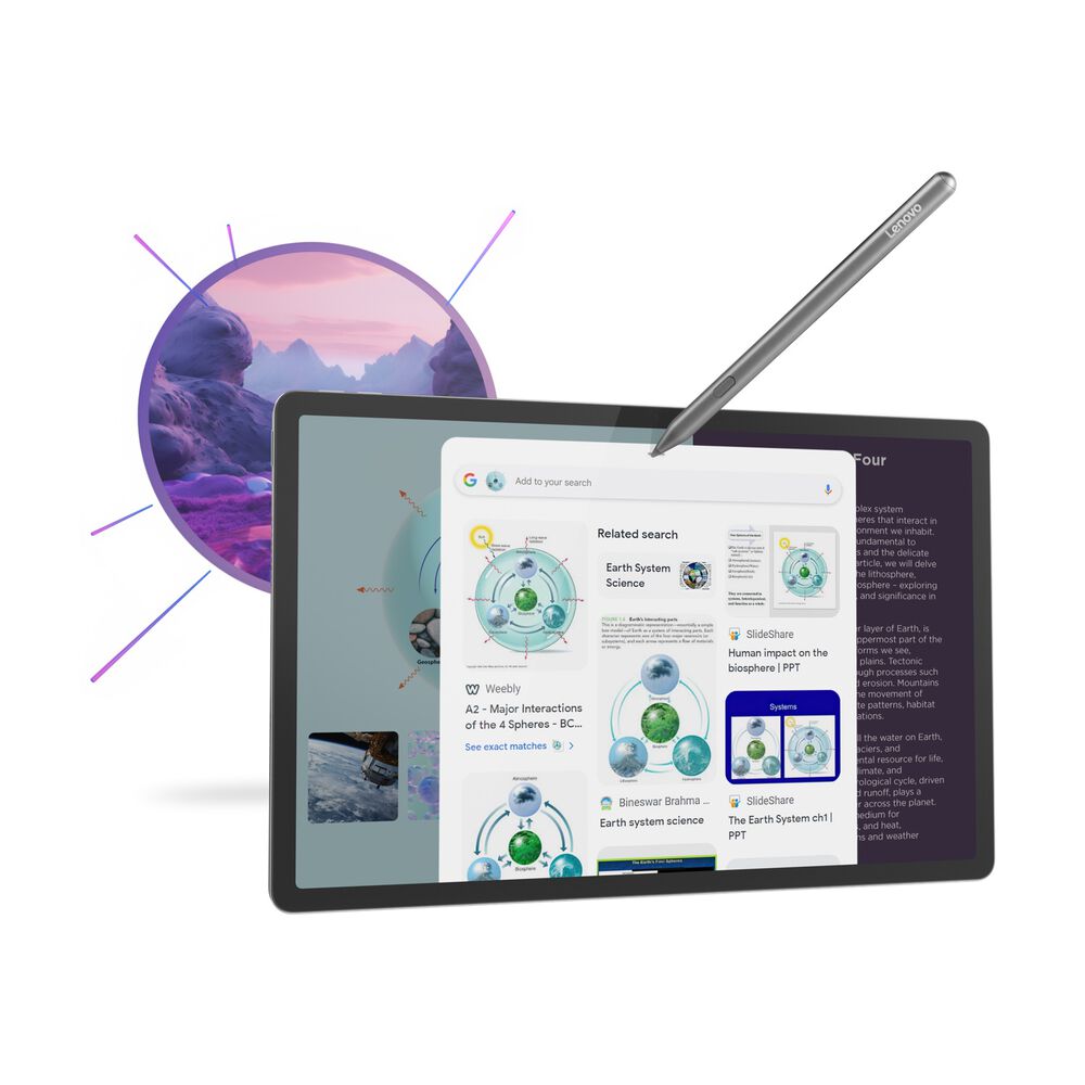 Idea Tab Pro Wifi 8/256, image number 8