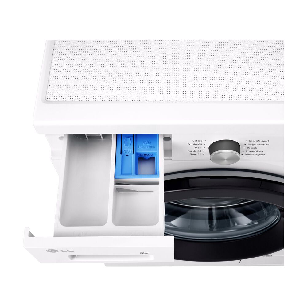 F4NX1008NWK Serie X1, image number 8