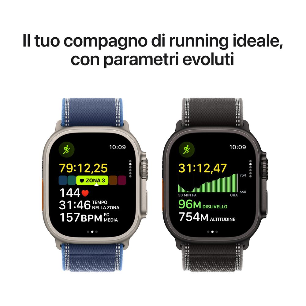 WATCH ULTRA3 49, image number 4