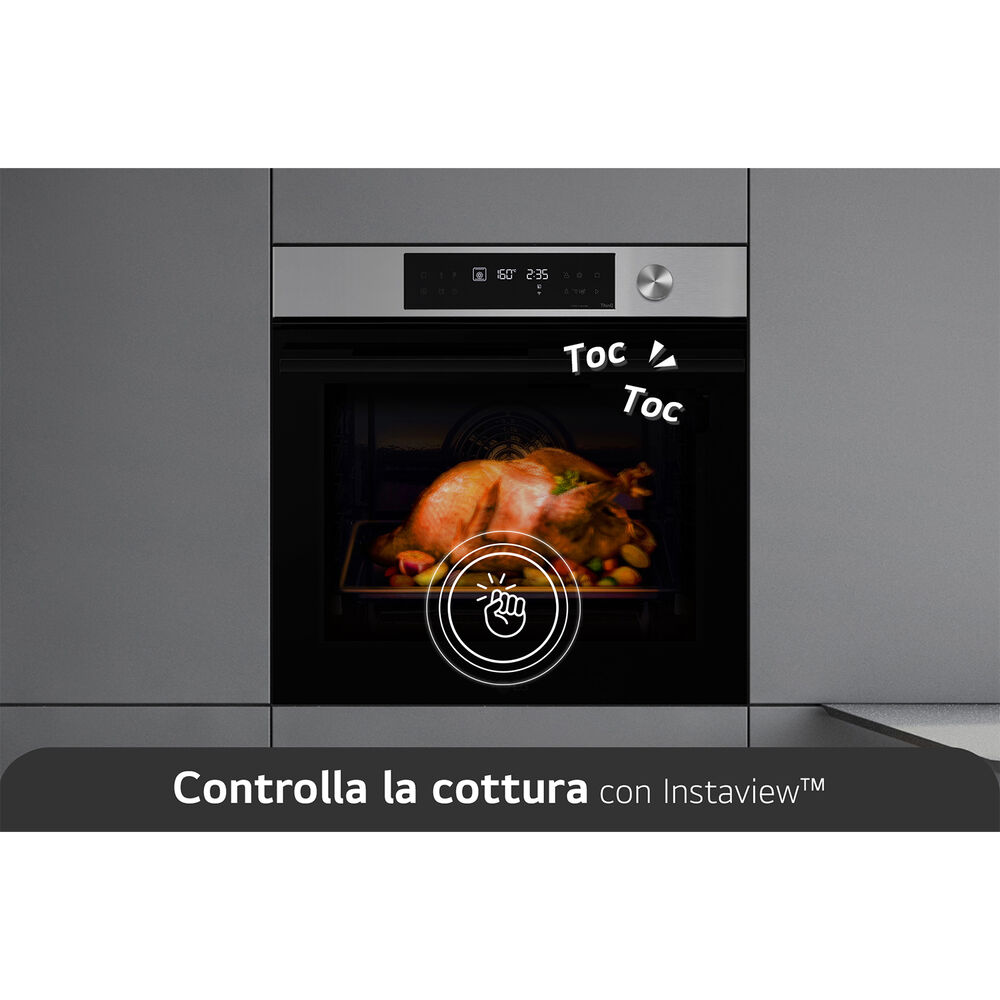 InstaView WSED7613S, image number 9