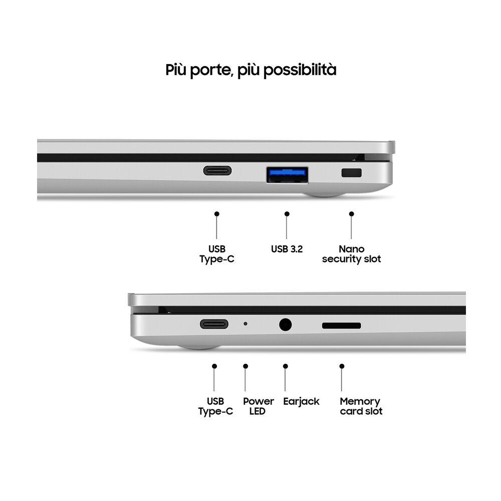 GALAXY CHROMEBOOK GO 14, image number 6