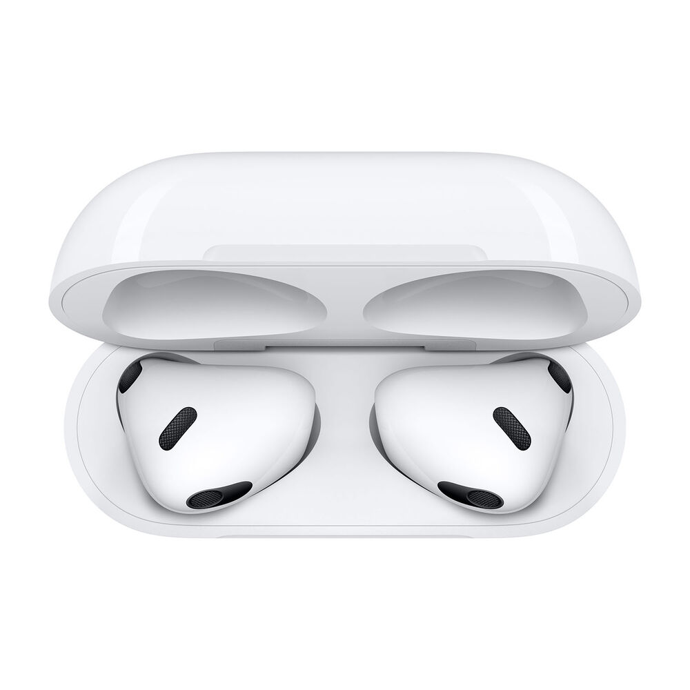 AIRPODS (3RD GEN), image number 4