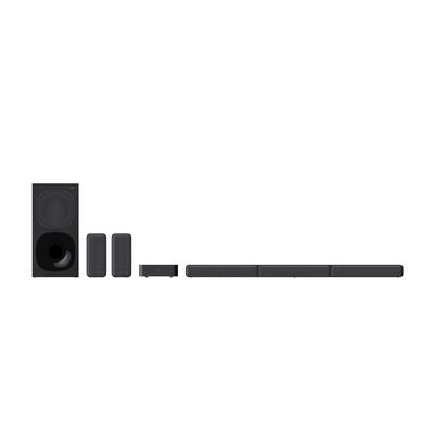 HOME THEATRE SONY HTS40R