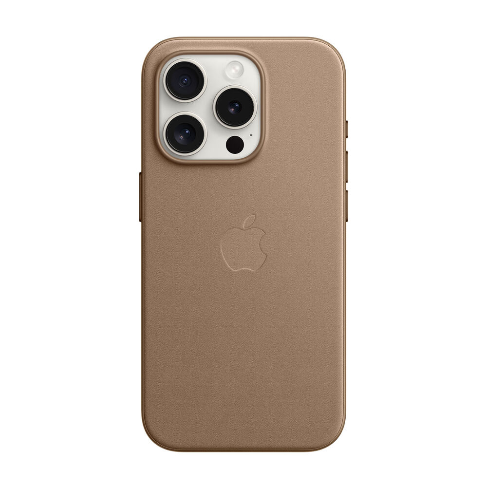 IPHONE 15PRO WOV CASE, image number 0
