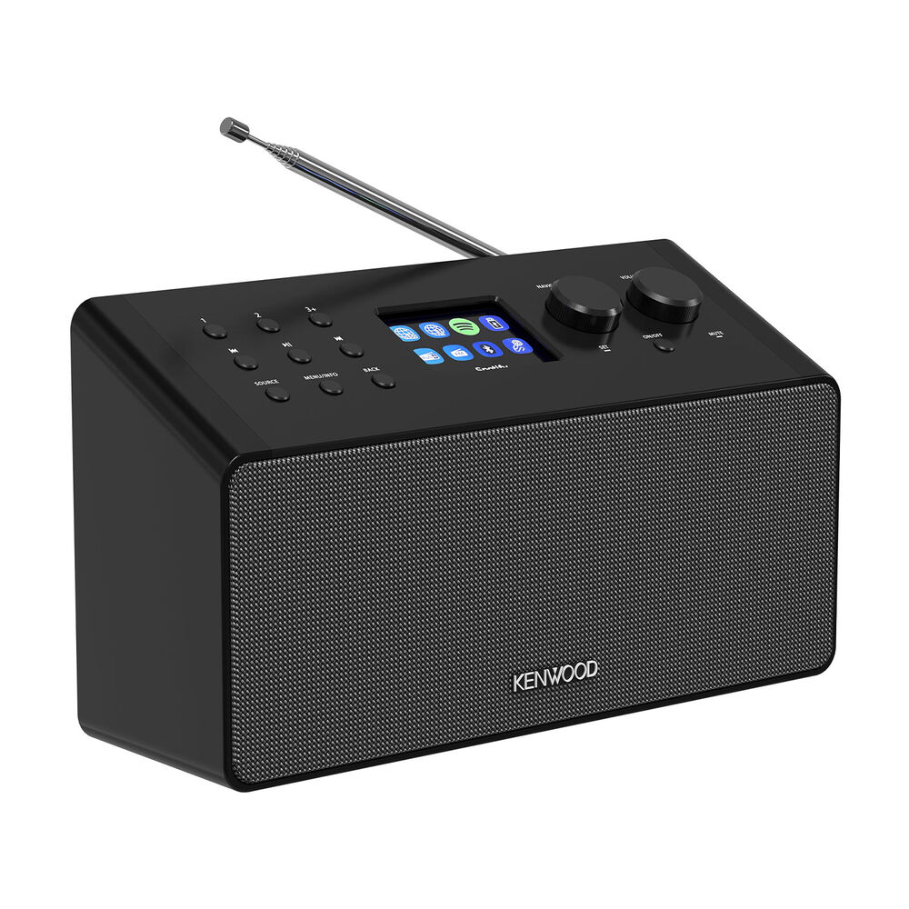 CR-ST90S, image number 1