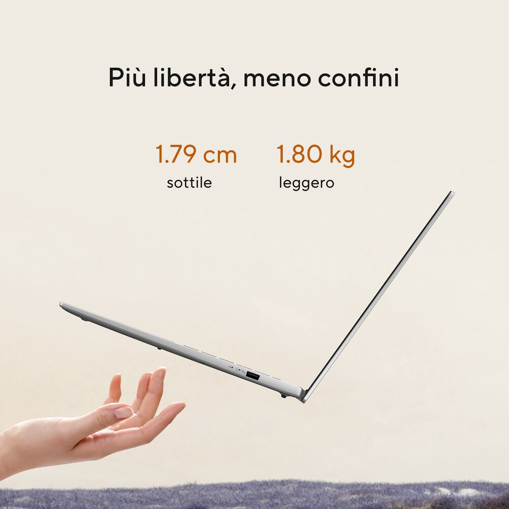 Vivobook S16 M3607, image number 4