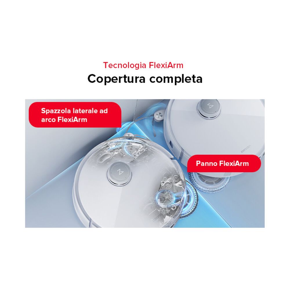 Qrevo Curv, image number 13