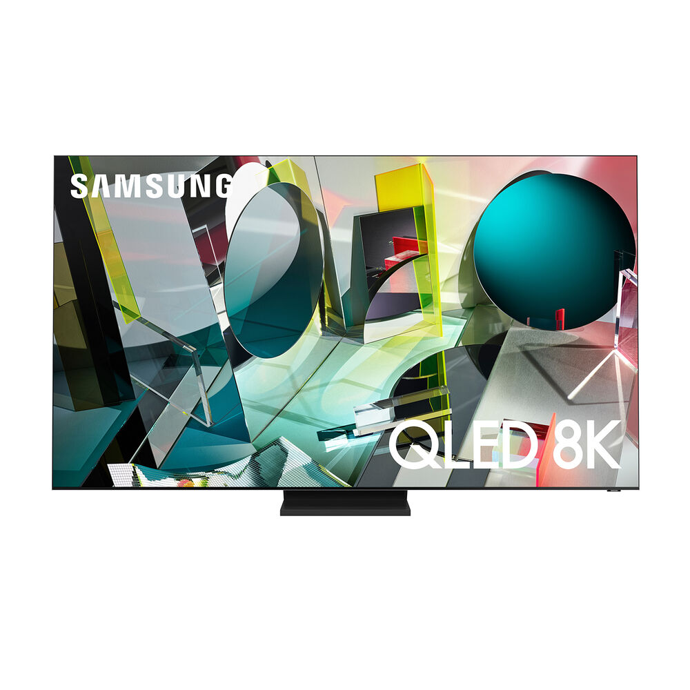 Samsung Qe75q900tstxzt Tv Qled 75 Pollici Uhd 8k No Ricondizionato Mediaworld 10 Sconto 8674