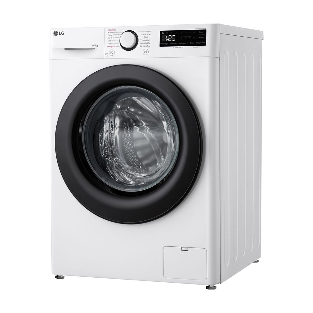 AI DD D4R3009NSWB, image number 5