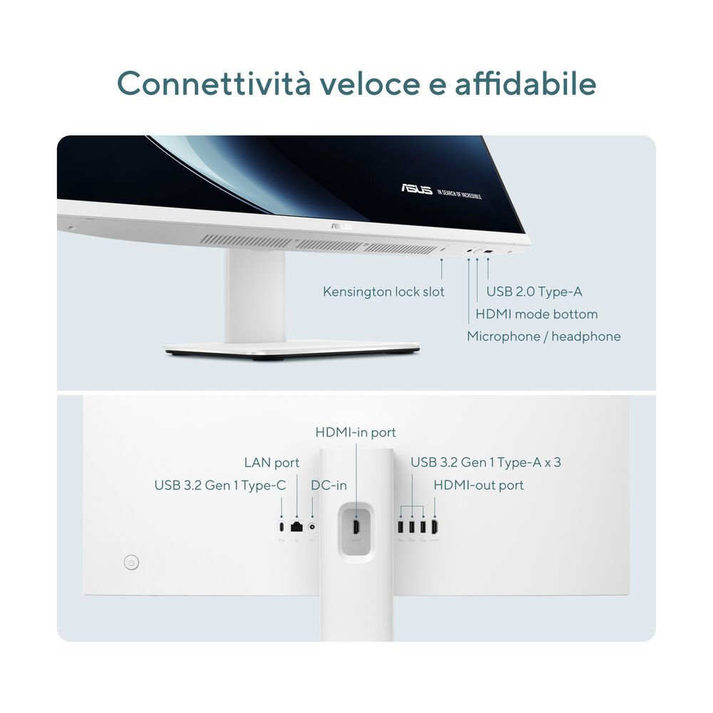 AIO V470, image number 8