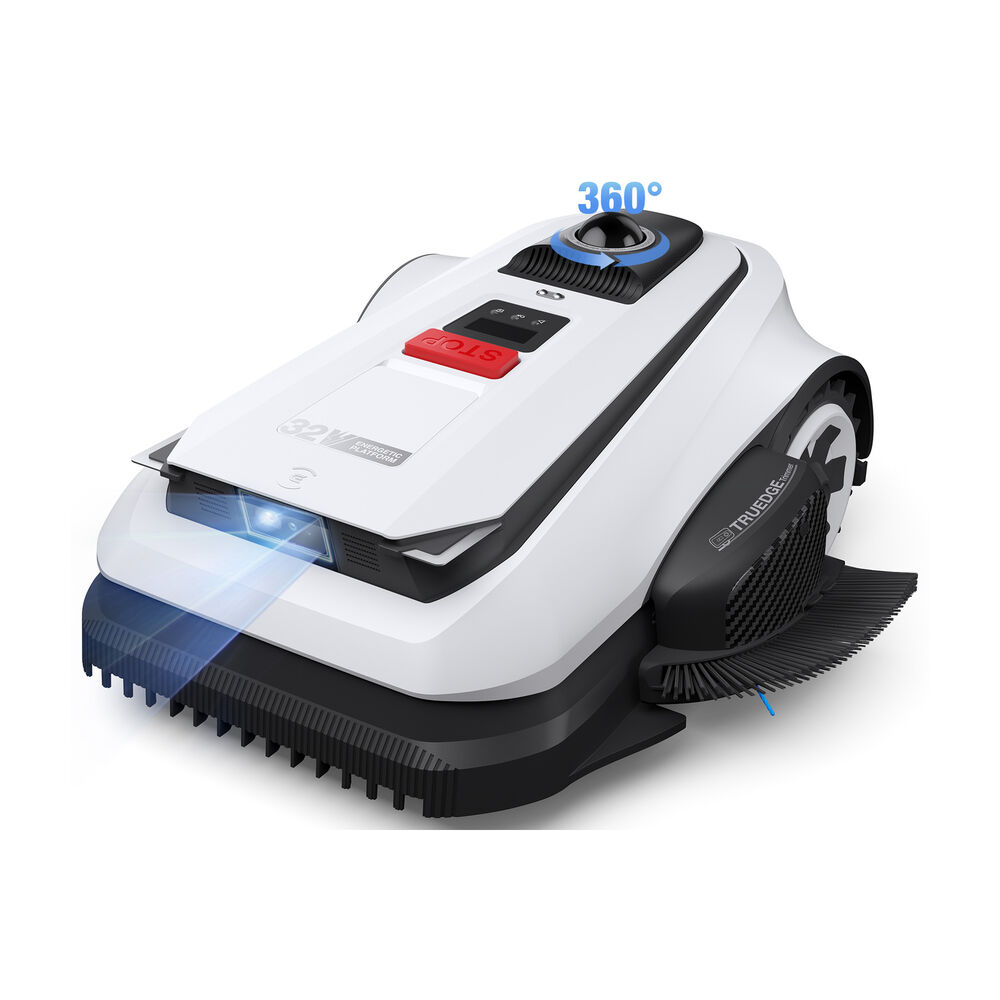 GOAT A1600 LiDAR PRO EU, image number 1