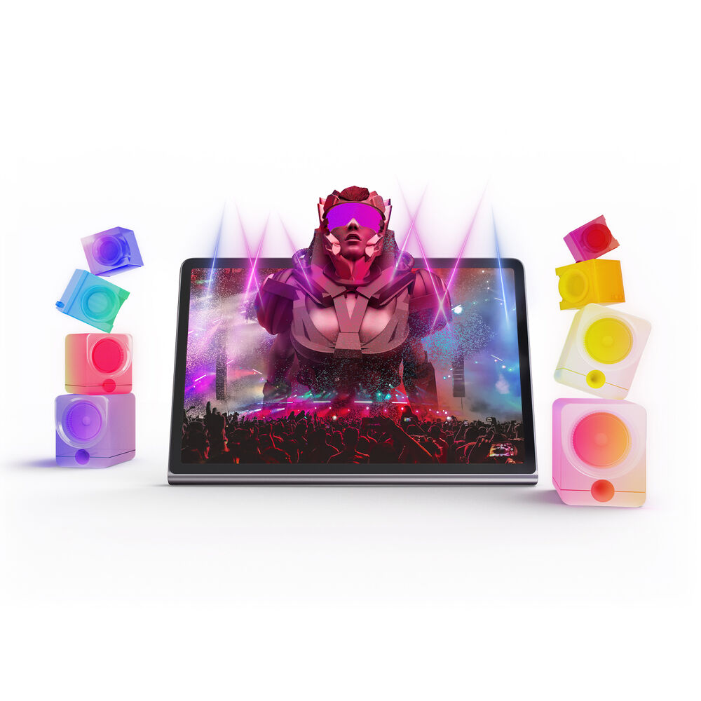 TAB PLUS, image number 4