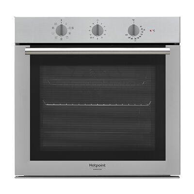 FA4 834 H IX HA FORNO INCASSO, classe A