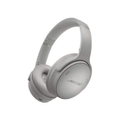 QuietComfort CUFFIE WIRELESS, Moonlight Grey - PRMG GRADING OOBN - 10%