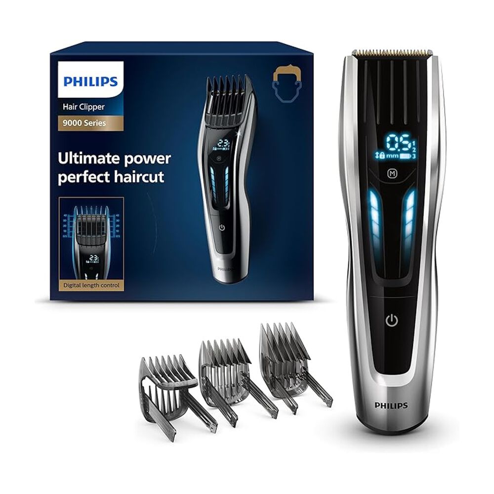 Tagliacapelli PHILIPS HC9450/15, image number 1