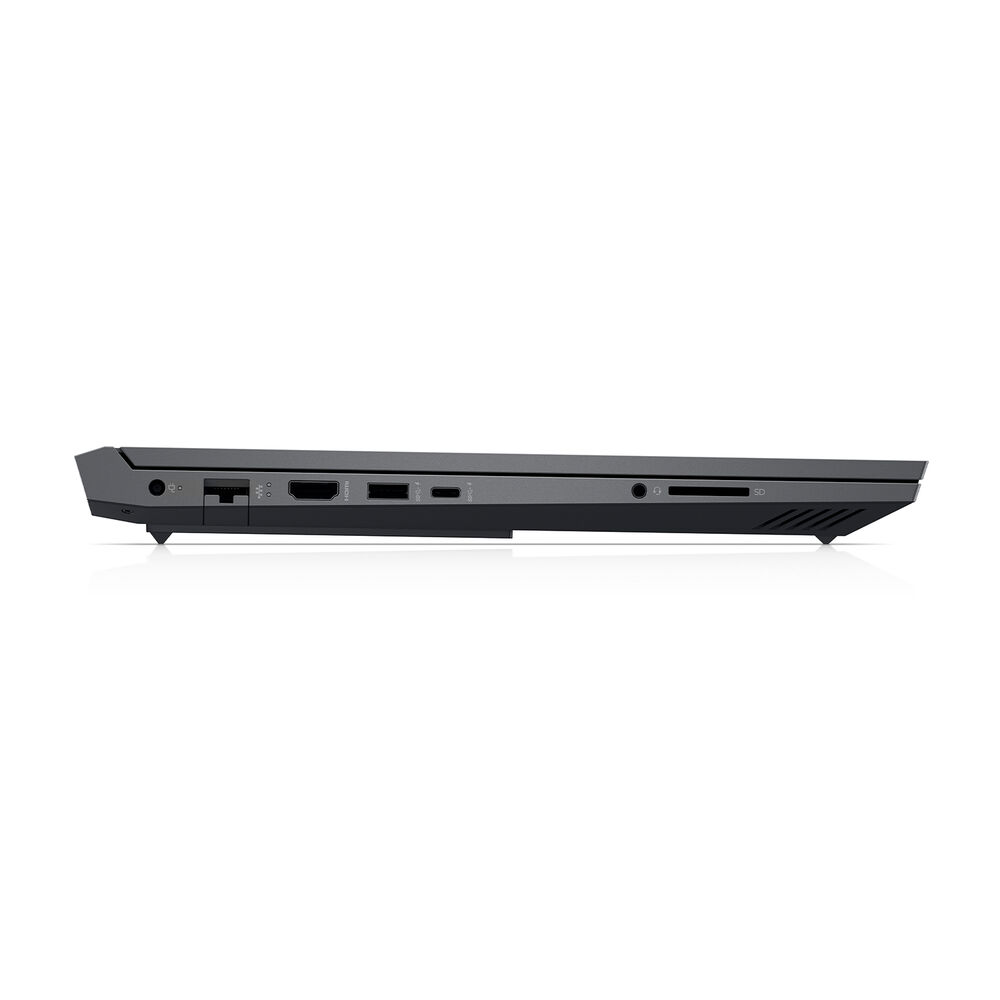 VICTUS 16-D1010NL, 16,1 pollici, processore Intel® Core™ i7, NVIDIA GeForce RTX 3060, 16 GB, SSD 1000 GB, Silver, image number 4