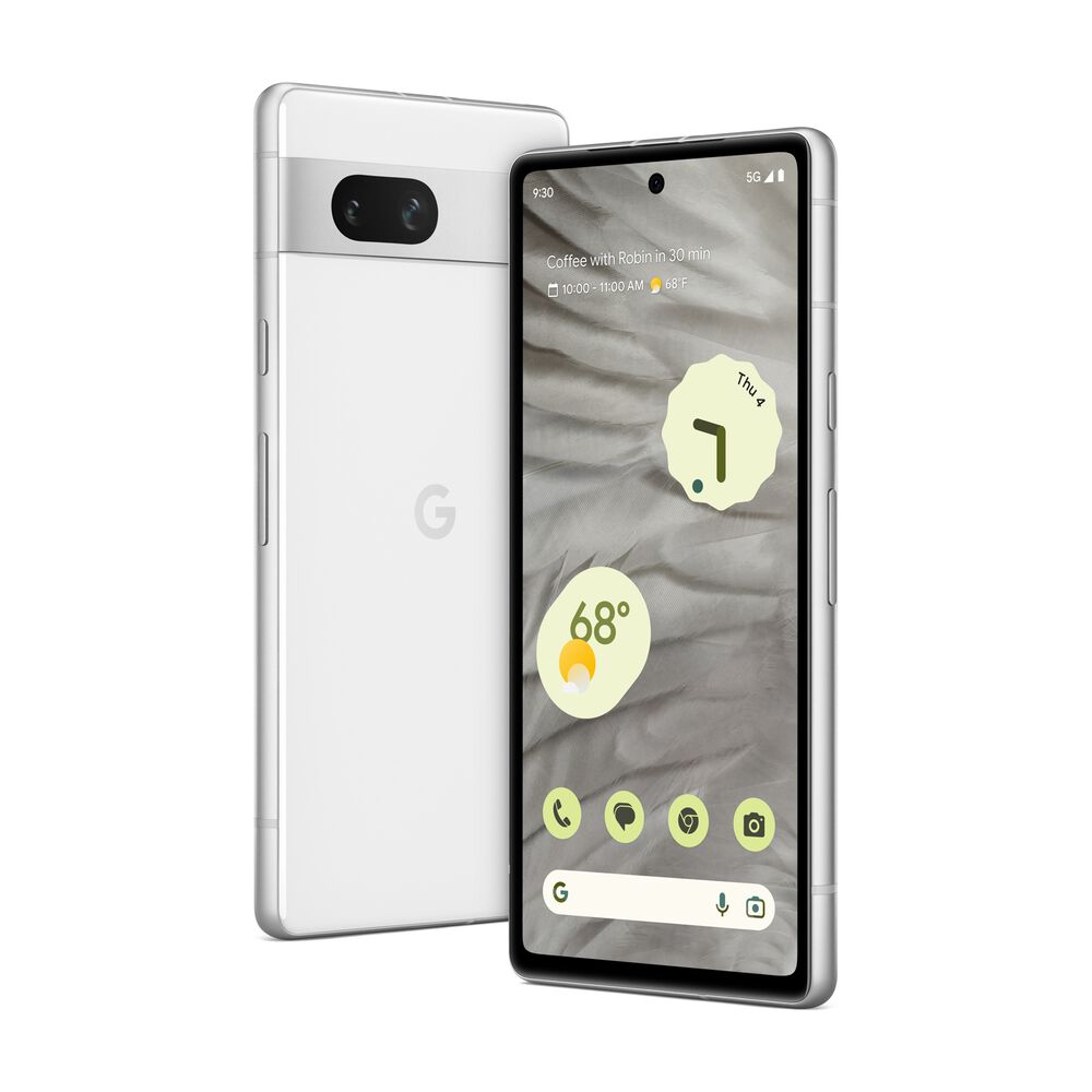 Pixel 7a , image number 5