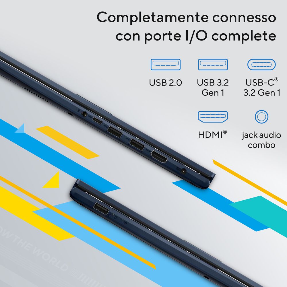 Vivobook 15 F1504, image number 9