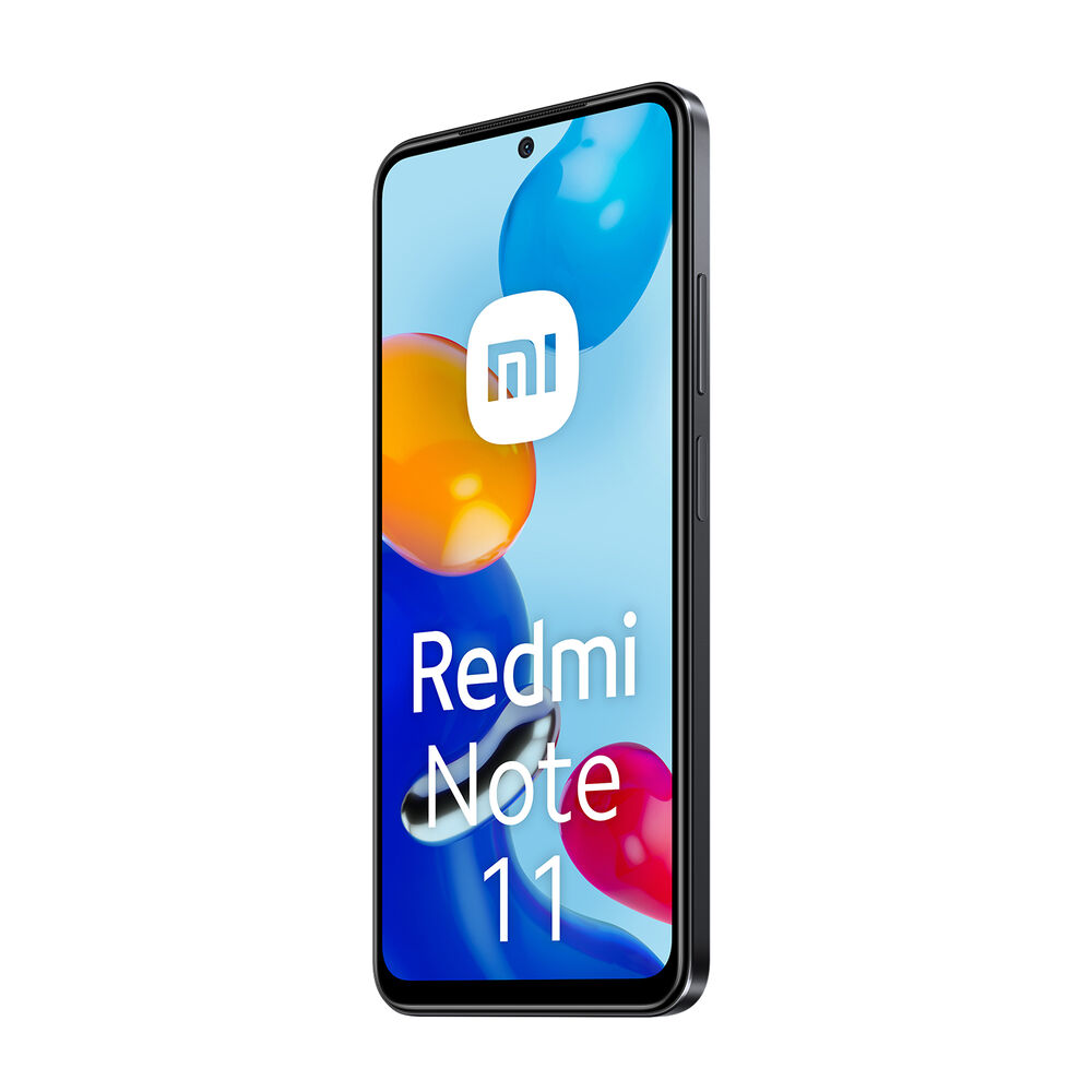 Redmi Note 11 4+64, 64 GB, GREY, image number 3