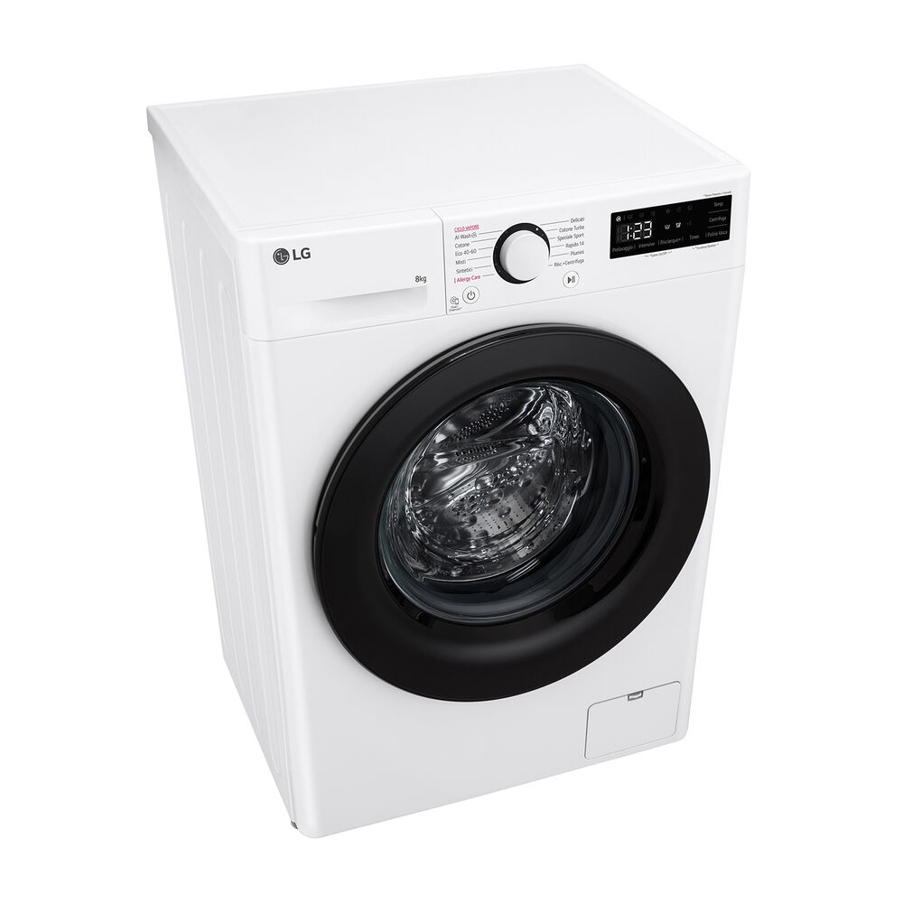 AI DD F2R3S08NSWB, image number 4