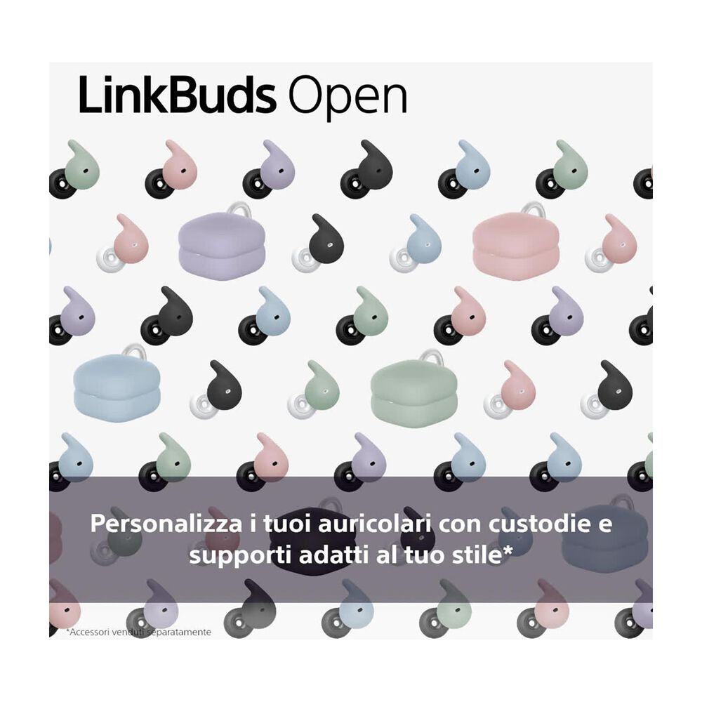 LINKBUDS OPEN WF-L910, image number 15