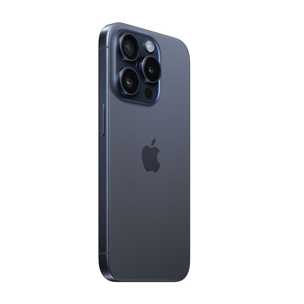 iPhone 15 Pro 512GB, image number 2