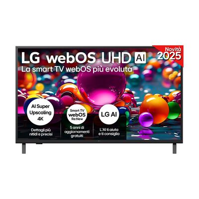 UHD AI 50UA75006LA